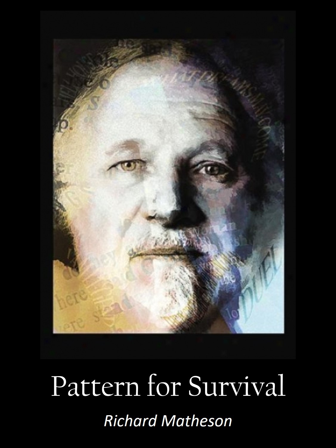 Pattern for Survival book cover