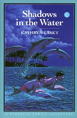 Starbuck Family Adventure book cover 2