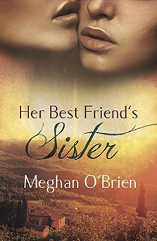 Her Best Friend's Sister book cover