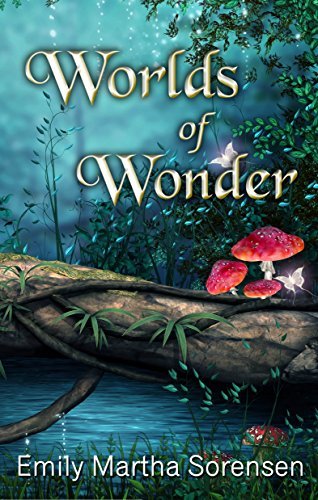 Worlds of Wonder book cover