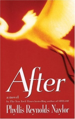 After book cover