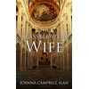 The Glassblower's Wife book cover