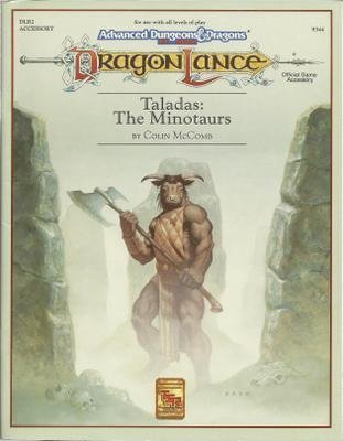Taladas book cover