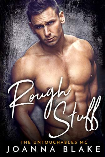 Untouchables MC book cover 3