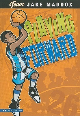 Playing Forward book cover