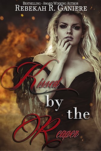 Heaven and Hell book cover 1
