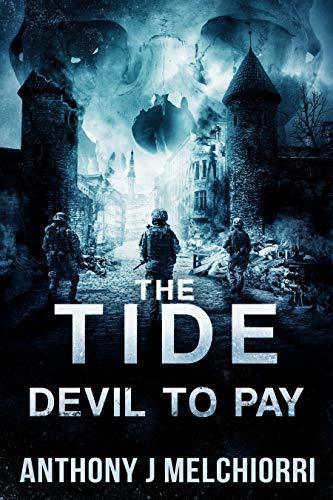 Devil to Pay book cover