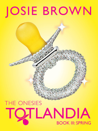 Totlandia book cover 3