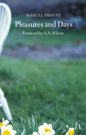 Pleasures and Days book cover
