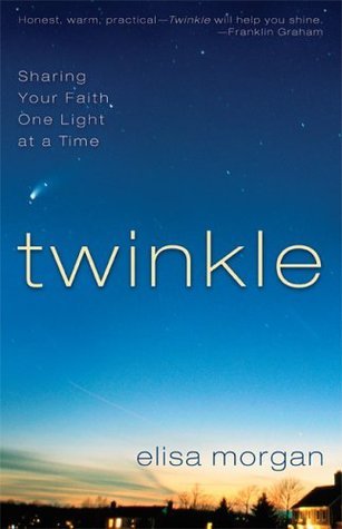 Twinkle book cover