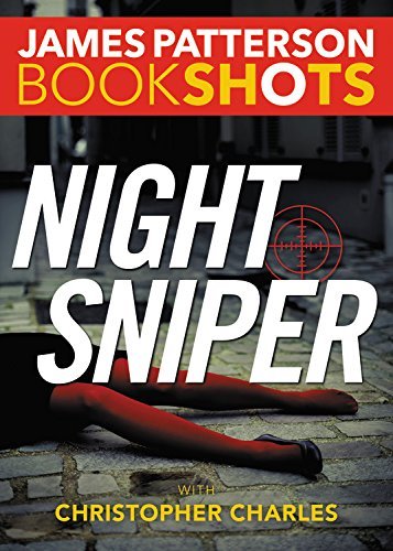Night Sniper book cover