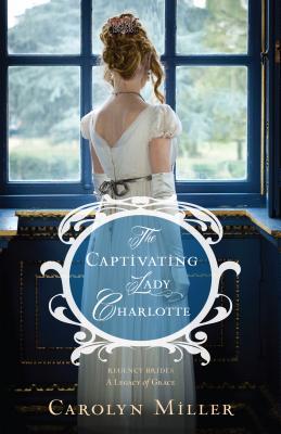 Regency Brides: A Legacy of Grace book cover 2