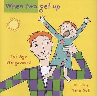 Når to... book cover 2