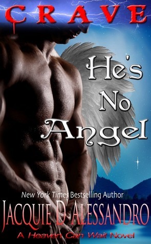 Heaven Can Wait book cover 1