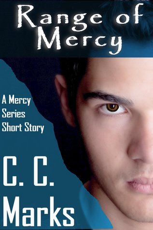The Mercy Series - Short Stories book cover 2