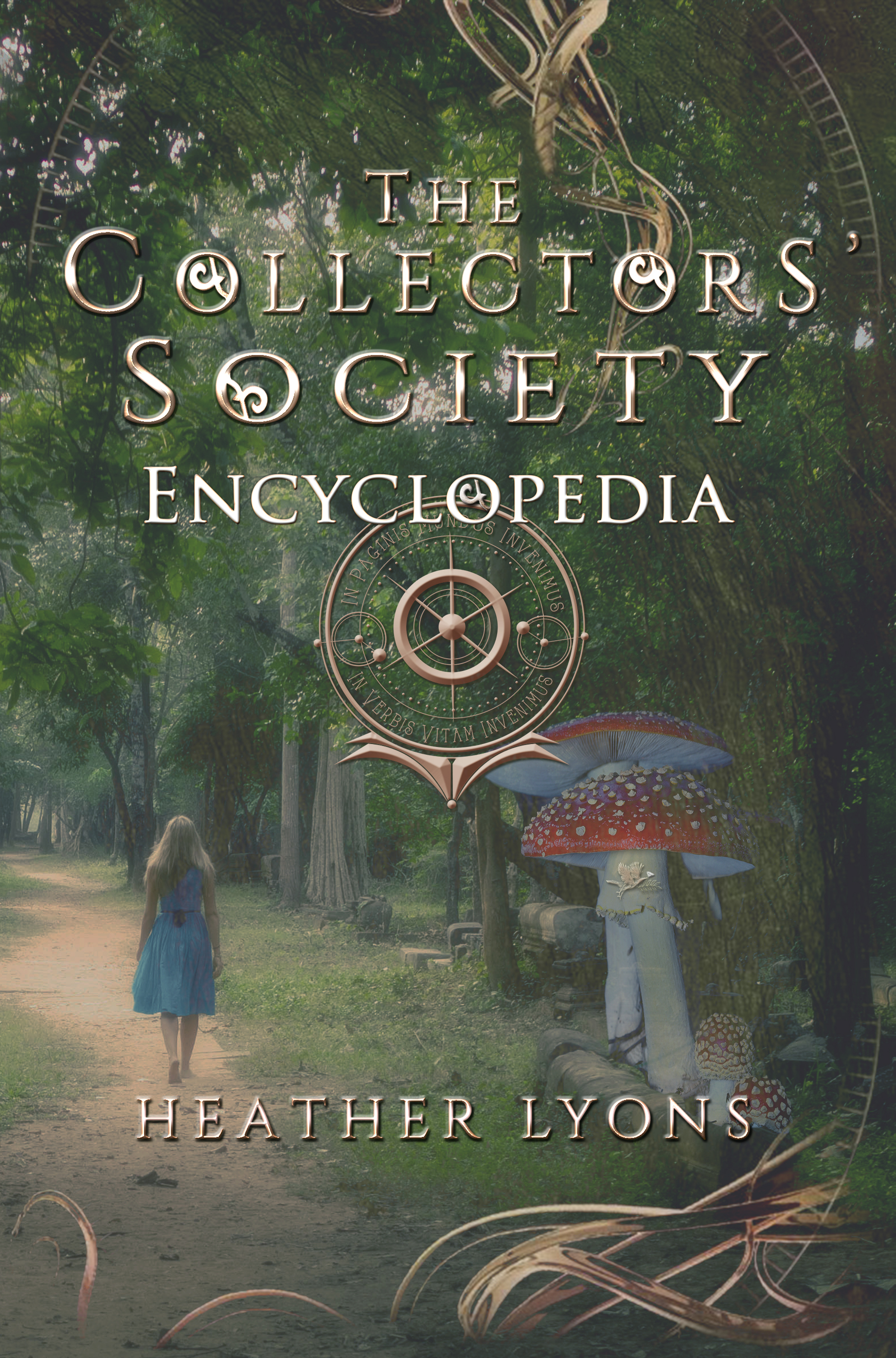The Collectors' Society Encyclopedia book cover