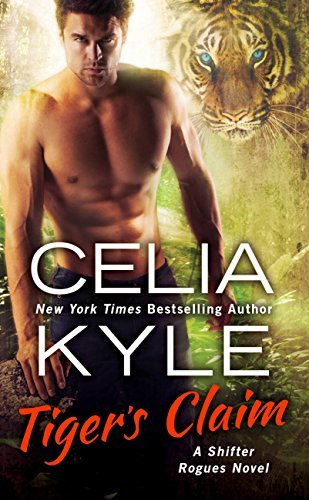Shifter Rogues book cover 2