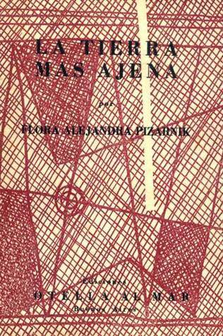 The Most Foreign Country book cover
