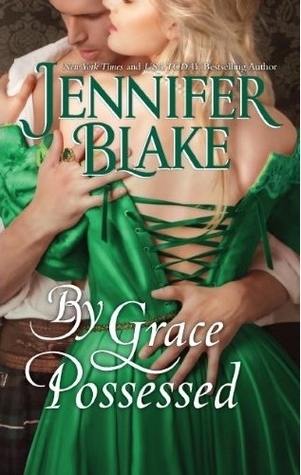 The Three Graces book cover 2