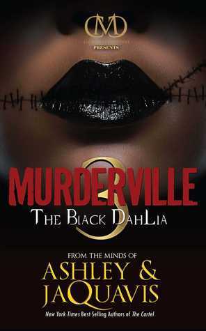 Murderville book cover 3