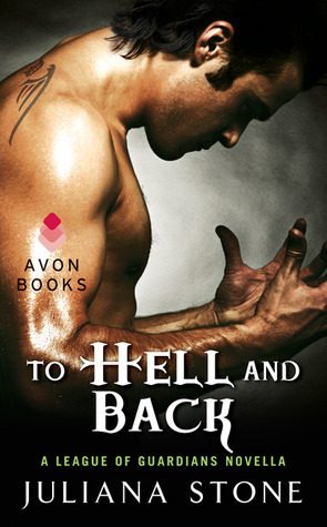 To Hell and Back book cover
