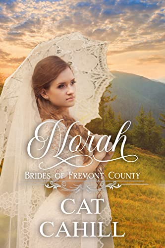 Norah book cover