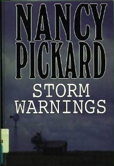 Storm Warnings book cover