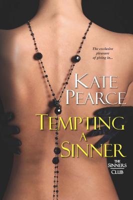 The Sinners Club book cover 2