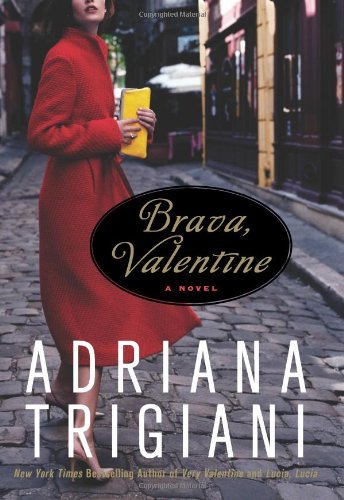 Valentine book cover 2