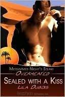 Sealed with a Kiss book cover