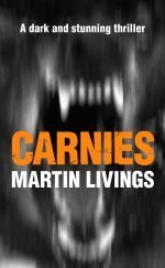 Carnies book cover