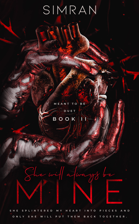 Meant to Be Duet book cover 2