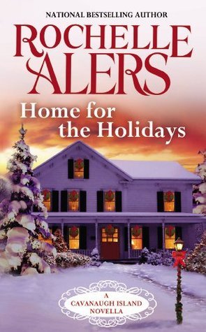 Home for the Holidays book cover