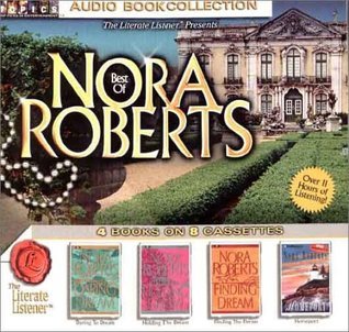 Nora Roberts Collection book cover