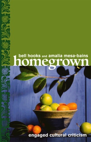 Homegrown book cover