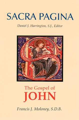 Sacra Pagina book cover