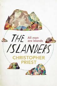 The Islanders book cover