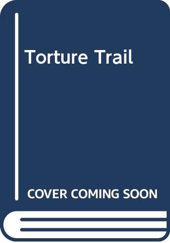 Torture Trail book cover