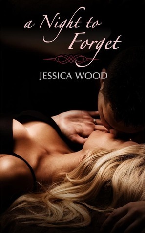 A Night to Forget book cover 1