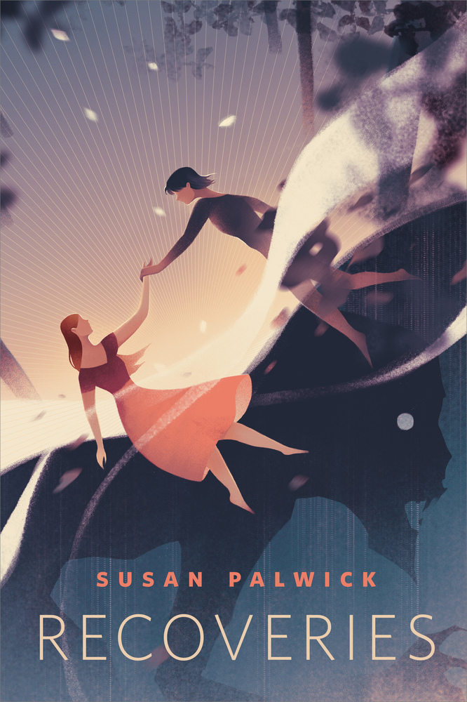 Recoveries book cover