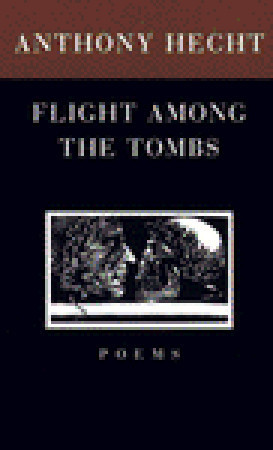 Flight Among the Tombs book cover