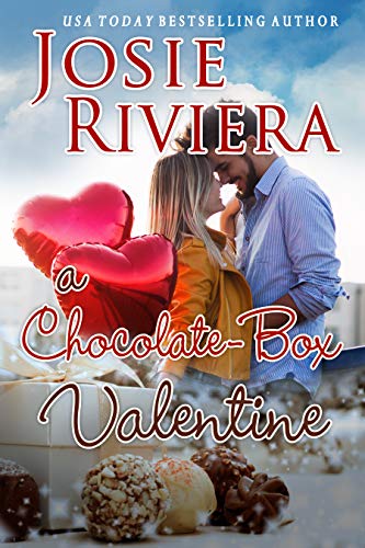 Chocolate-Box book cover 3