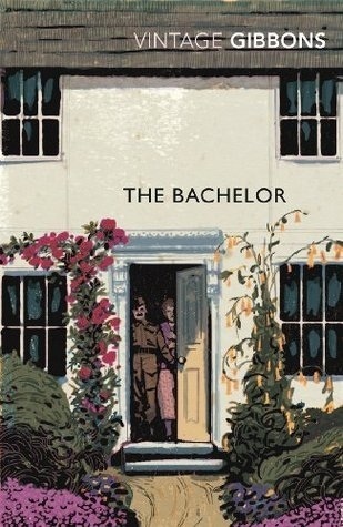 The Bachelor book cover