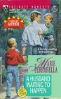 A Husband Waiting to Happen book cover