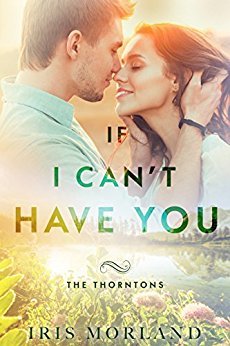 The Thorntons book cover 3