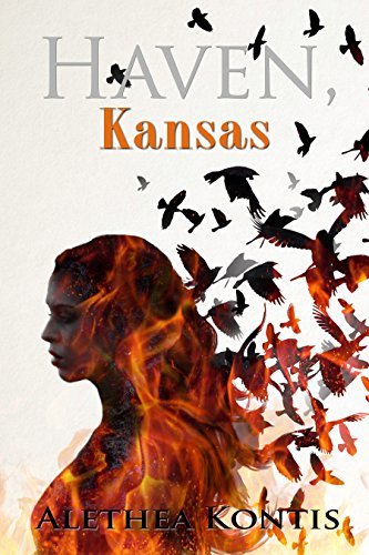 Haven, Kansas book cover