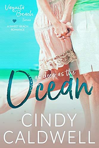 Vaquita Beach book cover 1