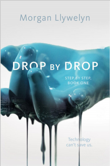 Step by Step book cover 1