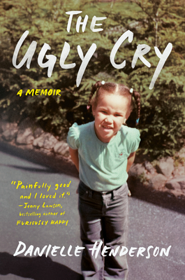 The Ugly Cry book cover