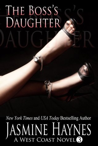 Naughty After Hours book cover 3